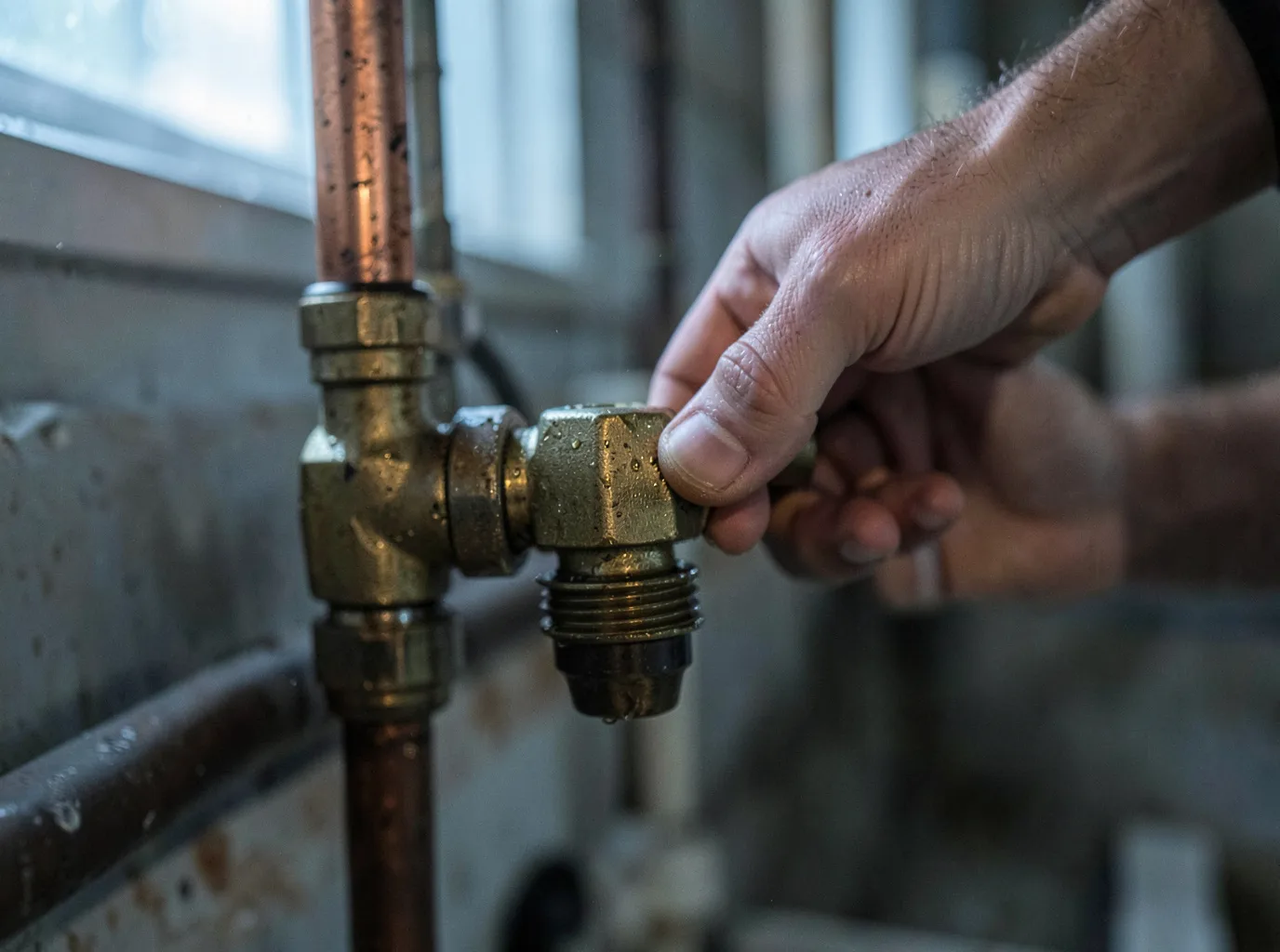 Emergency Plumber Brownstown, PA FAQs